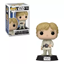 Pop Funko Star Wars Luke Skywalker #594 