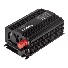 Inversor 300w 12v /220v Onda Modificada Hayonik