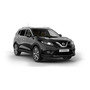 Estribo Nissan X-trail 2015-2017 Tong Yang