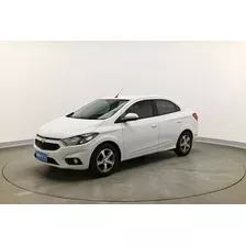 Chevrolet Prisma 1.4 Lt 4p