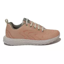 Zapatillas Urbana Drift Mujer Rosa Dri63rs