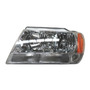 Faro Garantizado Izquierdo Tyc Grand Cherokee 1999 - 2004