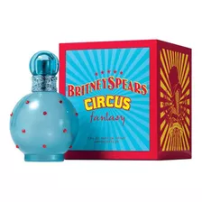 Perfume Fantasy Circus Edp Britney Spears 100ml - Original