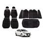 Funda Cubre Volante Nissan Versa March Sentra Kicks Altima..