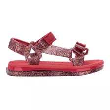 Sandalias Melissa Papete Rider Bb Originales - Colores