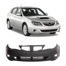 Parachoque Dianteiro Subaru Impreza 2008 2009 2010 2011 2012