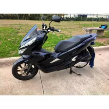 Honda Pcx 150 2020