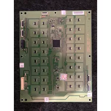 Placa Y-sus Tv Sony Xbr - 65x905e / St650yl - 32m01 Rev 1.0