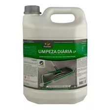 Detergente Neutro Para Pisos - Limpeza Diária Lp 5 Litros