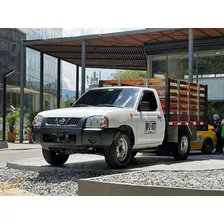 Nissan Frontier 300 2014