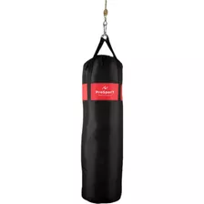 Bolsa Boxeo Semi Profesional M&m 1mt Rellenas, Gran Calidad