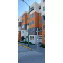 Departamento En Venta En Villas Oriente Etapa Ii Morelia