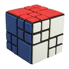 Cubo Rubik Cube Twist Bandaged 4x4 De Colección