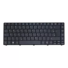 Teclado Para Notebook Acer Aspire E1-471-6613 E1-421-0 Br899