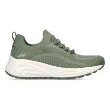 Tênis Skechers Bobs Sparrow 2.0 Feminino - Verde