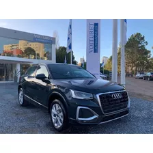 Audi Q2 1.4 Tfsi At 0km