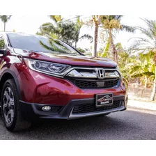 Honda Cr-v Exl