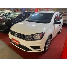 Volkswagen Voyage 1.6 Msi Totalflex 4p Manual 2018/2019