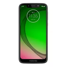  Moto G7 Play Dual Sim 32 Gb Ouro-fino 2 Gb Ram Open Box