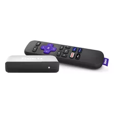 Roku Premiere 4k. Hdr Streaming Circuit