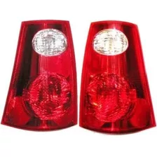 Oe Reemplazo Ford Explorer Sport Trac Driver Side Taillight 