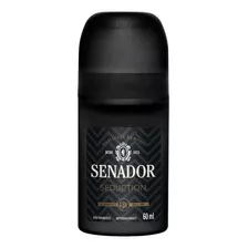 Desodorante Roll Seduction Senador 60ml