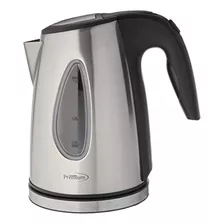 1.8 Qt Tea Kett Eléctrico De Acero Inoxidable