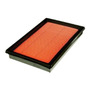 Filtro Aire Dfrs Mazda 626 2.5 2000