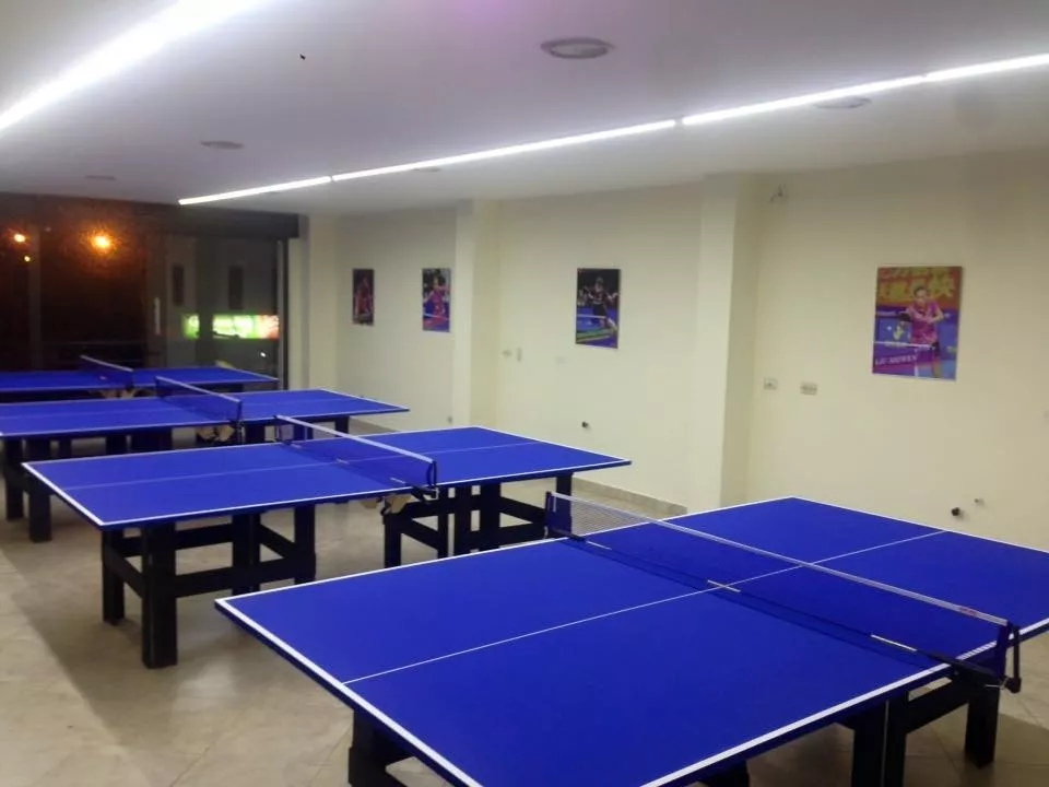 Mesa De Tenis Ping Pong Todo Incluido : Envio E Implementos