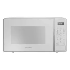 Micro-ondas Brastemp Bms46ab Branco E Cinza 32l 220v