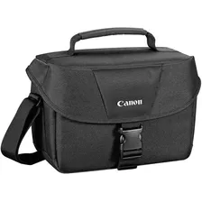 Canon Maleta Shoulder Bag 200es Color Negro