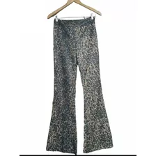 Pantalon Oxford Kosiuko Nuevo Dama Mujer 