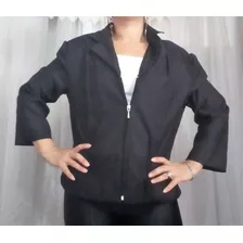 Blazer Preto Marisa