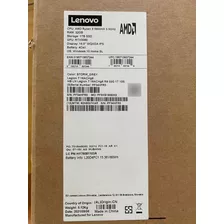 Lenovo Legion 7 Amd Rtx3080 32gb