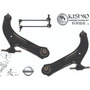 Kit Amortiguadores Delant/traser Nissan Sentra B16 2007-2012