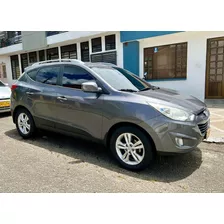 Hyundai Tucson 2011