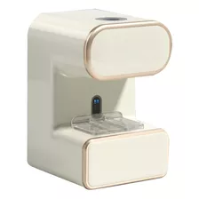 Dispensador Automático De Pasta De Dientes, Cepillo De Dient