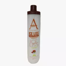 Ice Liss Coco 0% Formol - Alkimia Cosméticos