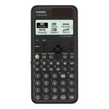 Calculadora Científica 550 Funções Fx-991la-cw