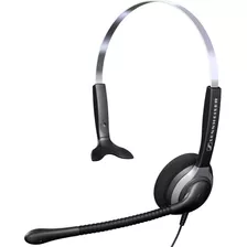 Sennheiser Sh 230 Monaural Headset