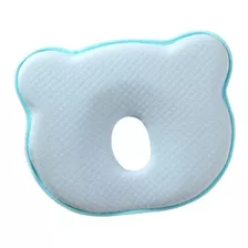 Almofada De Bebê Em Forma Anti-deformação Flat Head G