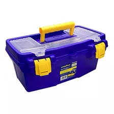 Caja De Herramientas 16 Goodyear