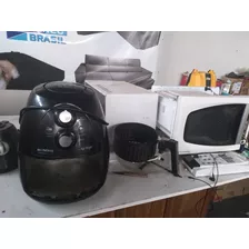 Conserto Micro-ondas, Airfryer E Lavadora De Alta Pressão 