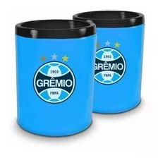 Porta Lata Grêmio 370ml