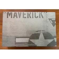 4k + Bluray Steelbook Top Gun Maverick - 2 Filmes Dub / Leg