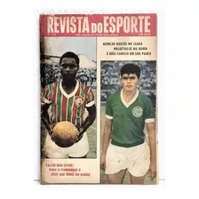 Revista Do Esporte Nº 198 - Ed. Abril - 1962