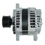 Alternador Isuzu Rodeo 6cil 3.2 1998 Sistema Hitachi 12v 90a