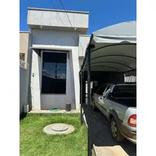 Vendo Casa 3/4 Sendo 1 Suítes Em Nerópolis