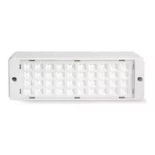 Lampara De Emergencia 60led 2/10 Horas 180lm L Westinghouse