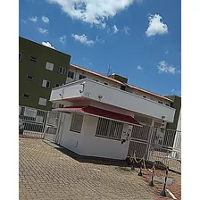 Apartamento Para Venda Com 2 Dormitórios Viena Ii Vinhedo Sp